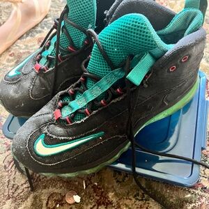 Nike Air Max Ken Griffey Jr Freshwater Training shoes